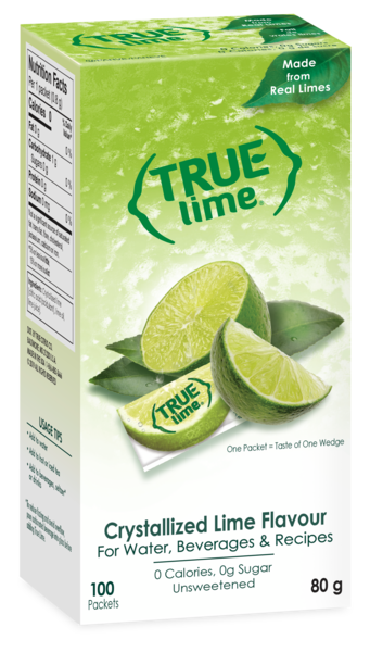 True Lime 100-Count