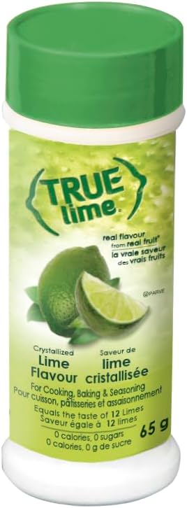 True Lime Shaker 65g