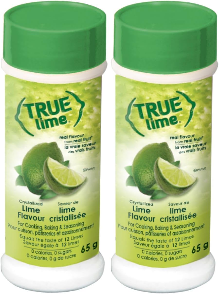 True Lime Shaker 65g