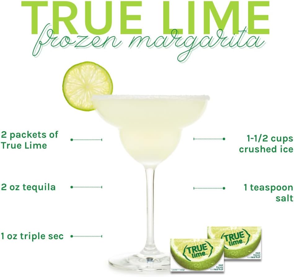 True Lime 100-Count