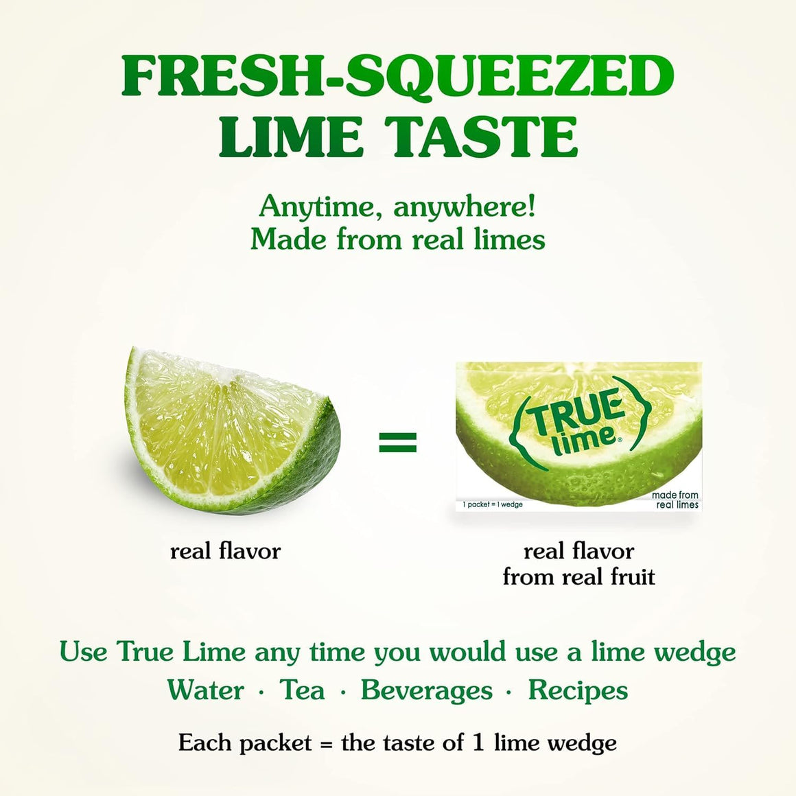 True Lime 32-Count