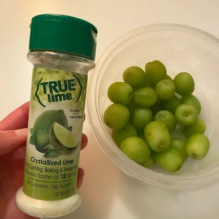 True Lime Shaker 65g