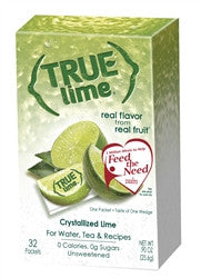 True Lime 32-Count BEST BEFORE: APRIL 18 2024