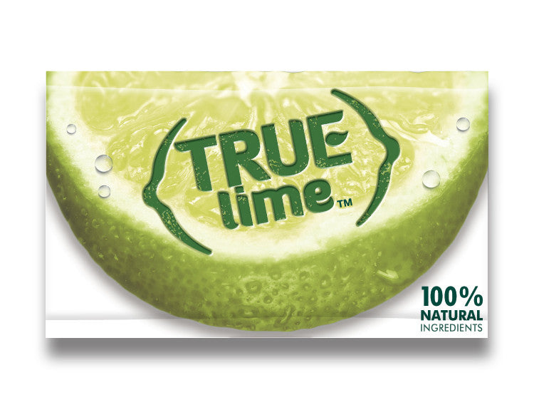 True Lime 500-Count (Best Before April 28, 2024)