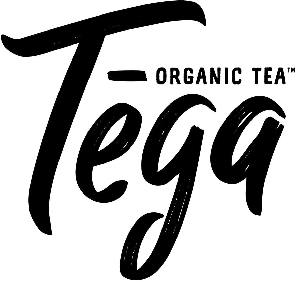 Tega Organic Tea - Wild Berry Green Rooibos Herbal Tea, 16 Count