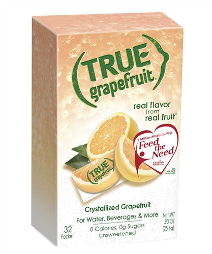 True Grapefruit 32-Count