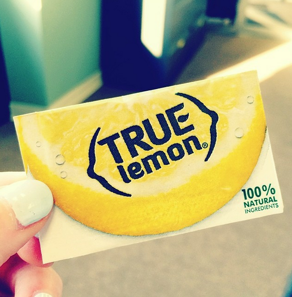 True Lemon 32-Count