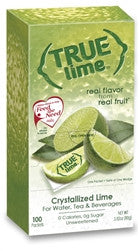 True Lime 100-Count