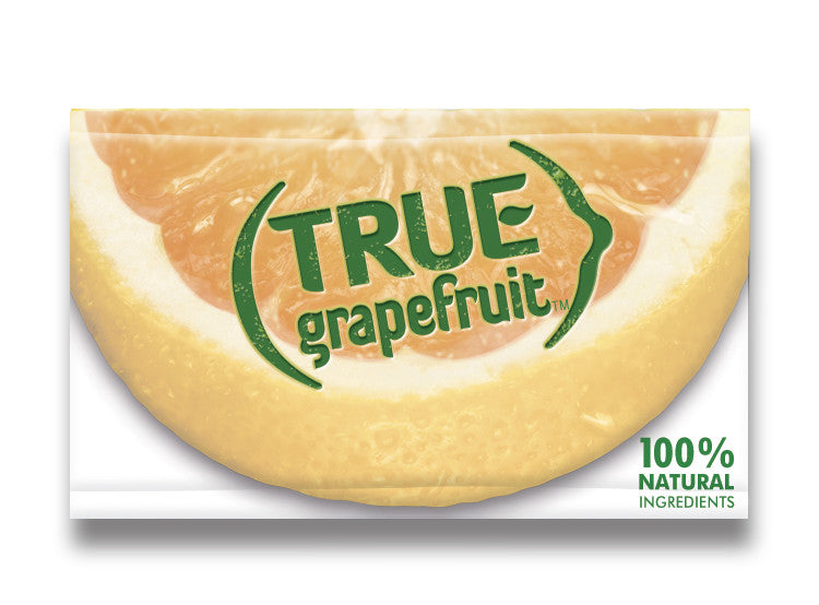 True Grapefruit Bulk 500-Count