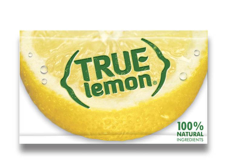 True Lemon Bulk 500-Count