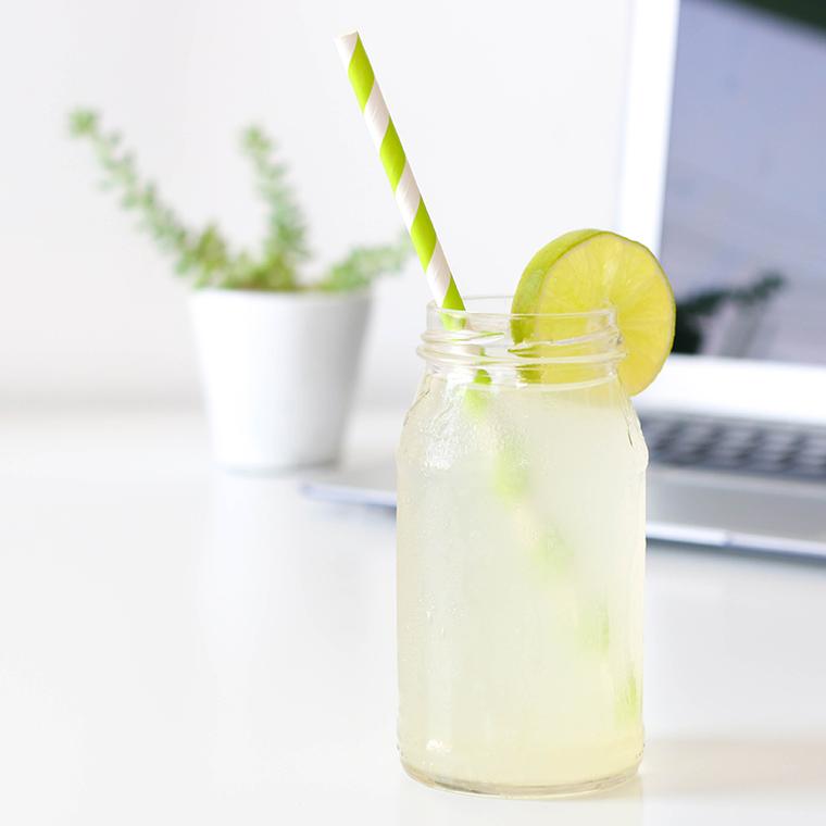 True Lemon Lemonades, Limeades & Orangeades