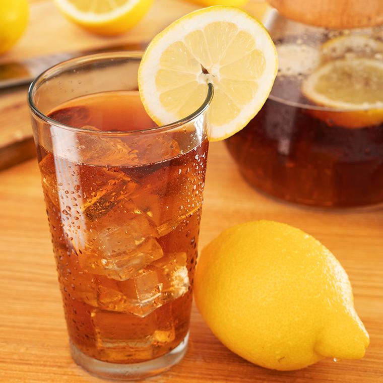 True Lemon Iced Teas